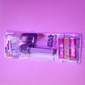 Star Wars Mandalorian Phone Stand - Black